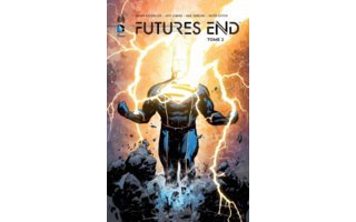 Futures End T2 - Collectif - Urban Comics