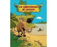 "Les Aventuriers du Mékong" de Guerse et Pichelin (Delcourt) : enfin de la vraie BD de reportage ! 