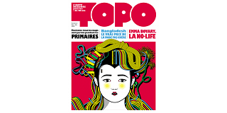 "Topo" n° 2 : information, pédagogie et humour au rendez-vous