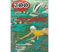 Zoo le Mag N°17 : Un numéro pour rester dans le bain !