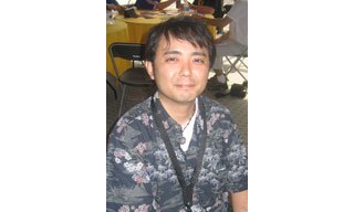 Hiroyuki Ooshima : « Au fur et à mesure que je dessine Spirou, je sens un poids de plus en plus lourd qui pèse sur mes épaules »
