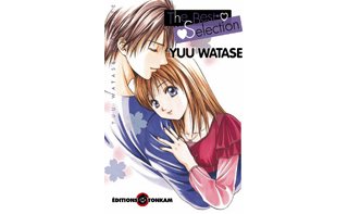 Yuu Watase Best Collection - Par Yuu Watase - Tonkam