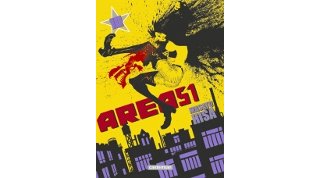 Area 51 T9 & T10 - Par Masato Hisa - Casterman