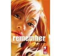 Remember - Benjamin - Xiao Pan