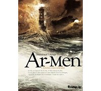 Ar-Men, "l'Enfer des enfers" d'Emmanuel Lepage