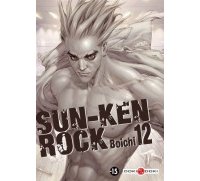 Sun-Ken Rock T12 - Par Boichi - Doki-Doki