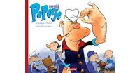 Popeye squatté par la bande d'Onapratut