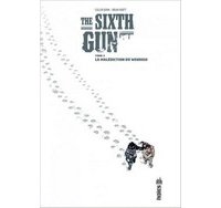 The Sixth Gun T5 - Par Cullen Bunn et Brian Hurtt - Urban Comics 