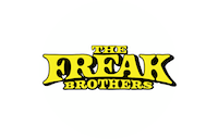 The Freak Brothers : Teaser et appréhension