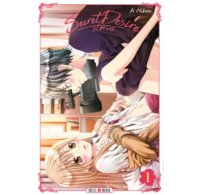 Secret Desire Stories T1 & T2 - Par Ai Hibiki - Soleil Manga