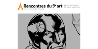 Les Rencontres du 9e Art d'Aix-en-Provence s'invitent dans nos écrans