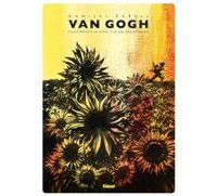 Van Gogh par Danijel Žeželj : l'éclatante splendeur du noir