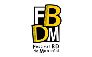 Festival BD de Montréal : c'est parti !