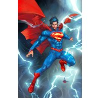 La BD a encore besoin de Superman.