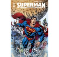 Clark Kent : Superman T. 4 - Par Brian Michael Bendis & Collectif - Urban Comics