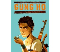 Gung Ho T1 - Par Benjamin Von Eckartsberg & Thomy Von Kummant - Ed. Paquet