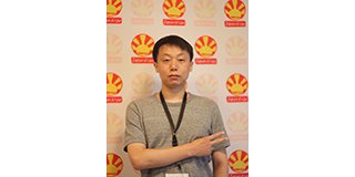 Japan Expo 2019 : l'auteur chinois Di Nianmiao à la conquête du Japon !