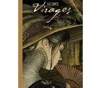 Laurent Vicomte : "Virages est un trait d'union avant la sortie du tome 2 de Sasmira"