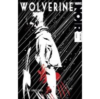 Wolverine Noir : « Péché Originel » – Par S. Moore & C.P. Smith – Panini Comics