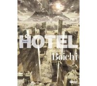 Hotel - Par Boichi - Glénat