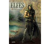 "Elfes", la série-concept de Soleil, aligne son deuxième atout