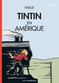 Philippe Goddin : « Dans "Hergé, Tintin et les Américains", j'analyse comment Hergé déconsidérerait les États-Unis »