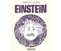Einstein - Par C. Maier et A. Simon - Dargaud