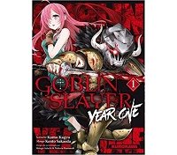 Goblin Slayer : Year One T. 1 - Par Kumo Kagyu & Kento Sakaeda - Kurokawa