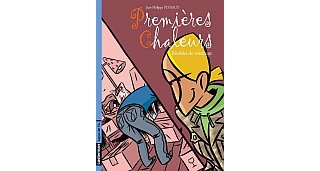 Premières Chaleurs - T5 : Troubles de voisinage - Jean-Philippe Peyraud - Casterman