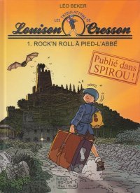 "Louison Cresson" : retour aux sources
