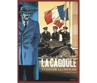 "La Cagoule", histoire d'un fascisme à la française