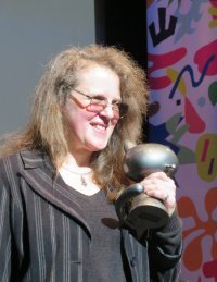 Julie Doucet Grand Prix d'Angoulême 2022 : une récompense pas si paradoxale