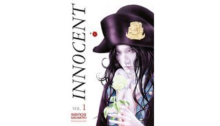 Innocent T1 - Par Shin'ichi Sakamoto (Trad. Sylvain Chollet) - Delcourt Manga