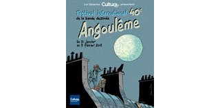 Angoulême 2013 : Bouleversements et grincements de dents pour la 40e édition