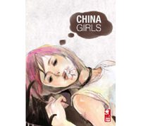 China Girls - Collectif - Xiao Pan