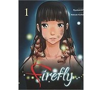 Firefly T1 - Par Ryukishi07 & Nokuto Koike - Komikku Editions
