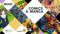 Apprenez les arcanes de la BD avec le MOOC Comics & Manga de la Cité de la BD d'Angoulême