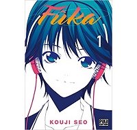 Fûka T1 - Par Kouji Seo - Pika