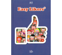 Easy Likers – Pit – Éditions Tartamudo
