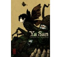 Ya San - par Huang Jia Wei & Wang Bang - Kana (made in)