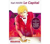 Le Capital de Karl Marx - Par Hiromi Iwashita - Kurokawa