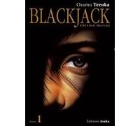 Blackjack, Tome 1 & 2 - par Osamu Tesuka - Asuka