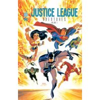 "Justice League Aventures" : la Ligue de Justice rejoint la collection "Urban Kids"