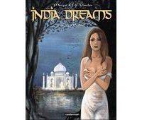 India Dreams : les mystères du Raj