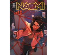Naomi T. 1 - Par Brian Michael Bendis & Jamal Campbell - Urban Comics