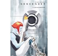 Descender T. 6 - Par Jeff Lemire et Dustin Nguyen - Urban Comics