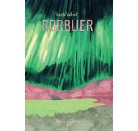 "Rorbuer" d'Aurélie Wilmet (Super Loto Éditions) : mystique du Grand Nord