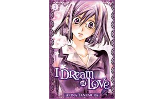 I dream of Love T. 1 & T. 2 - Par Arina Tanemura - Tonkam