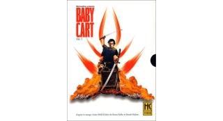 Baby Cart - Intégrale dvd HK vidéo