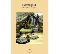 Battaglia : Une Monographie - Par Michel Jans, M. Cuozzo, P-Y Lador, et P. Péju - Mosquito